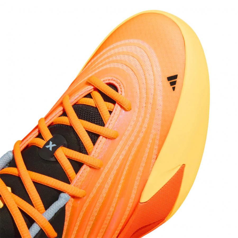 adidas（アディダス） DAME X デイム10 JQ9467 デイミアン・リラード