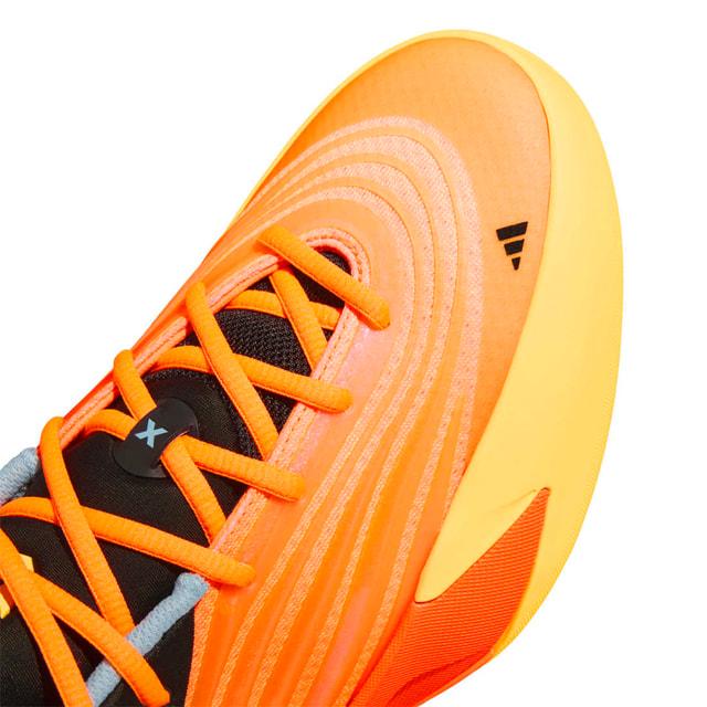 adidas（アディダス） DAME X デイム10 JQ9467 デイミアン・リラード