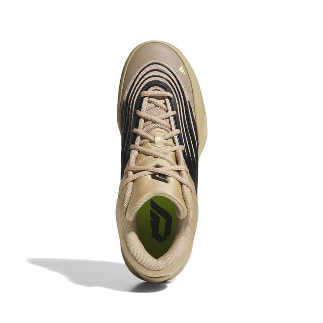 アディダスのバッシュ adidas（アディダス） デイム X KJ4399 ダミアン・リラード メンズ