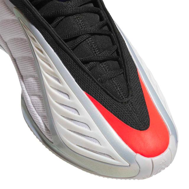 adidas アンソニーエドワーズ2 新品 29cm 黒×白 NBA バッシュ ADIDAS ANTHONY EDWARDS 2 アディダス アンソニー エドワーズ 2 core