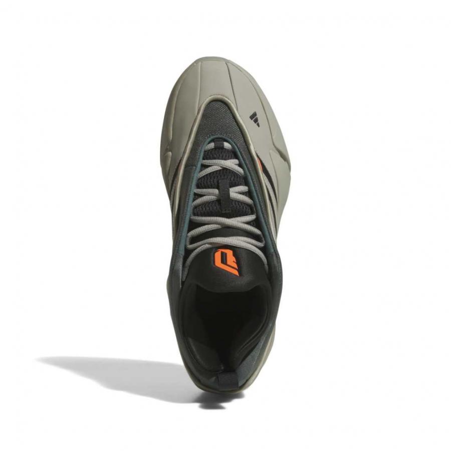 adidas（アディダス） リラード デイム 9 ロー JI1939 メンズ レディス