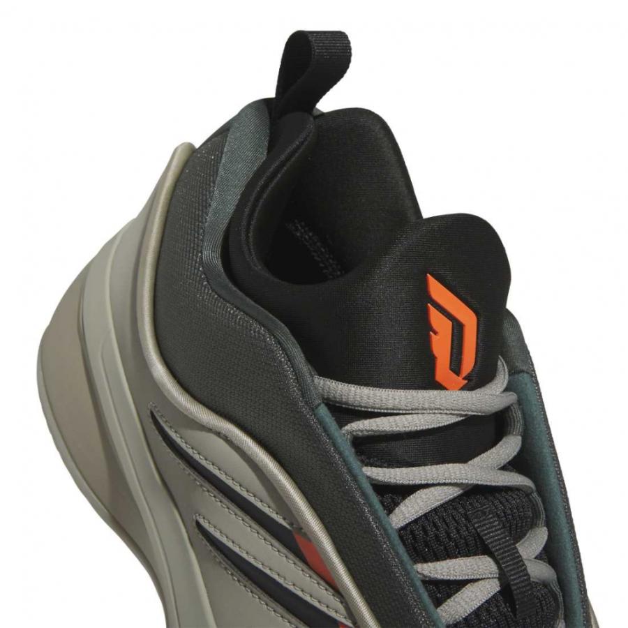 adidas（アディダス） リラード デイム 9 ロー JI1939 メンズ レディス