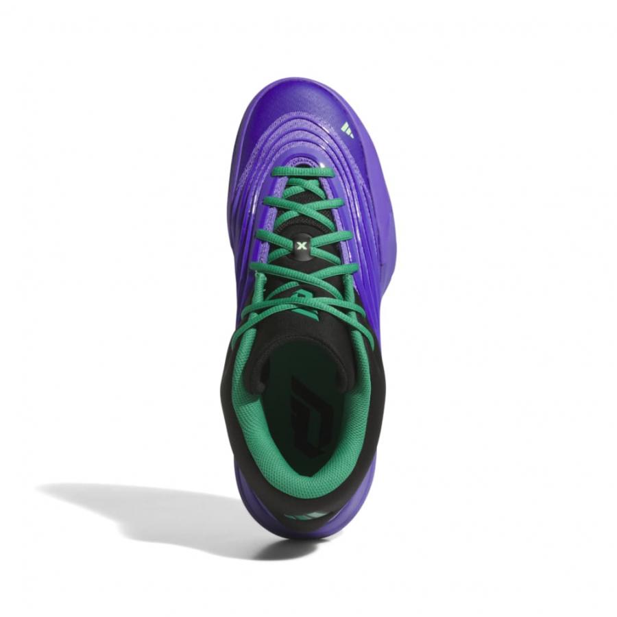 adidas（アディダス） デイム X シューズ KI5950 ダミアン・リラード