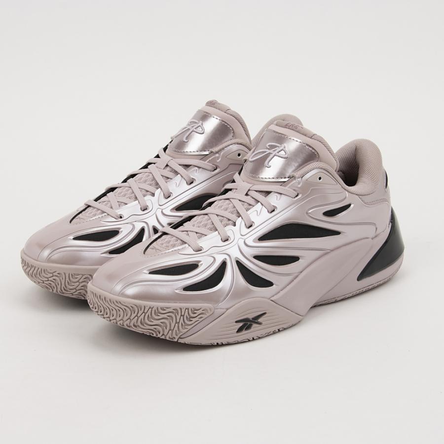Reebok リーボック ジグパルス バスケットボール レフェリーシューズ
