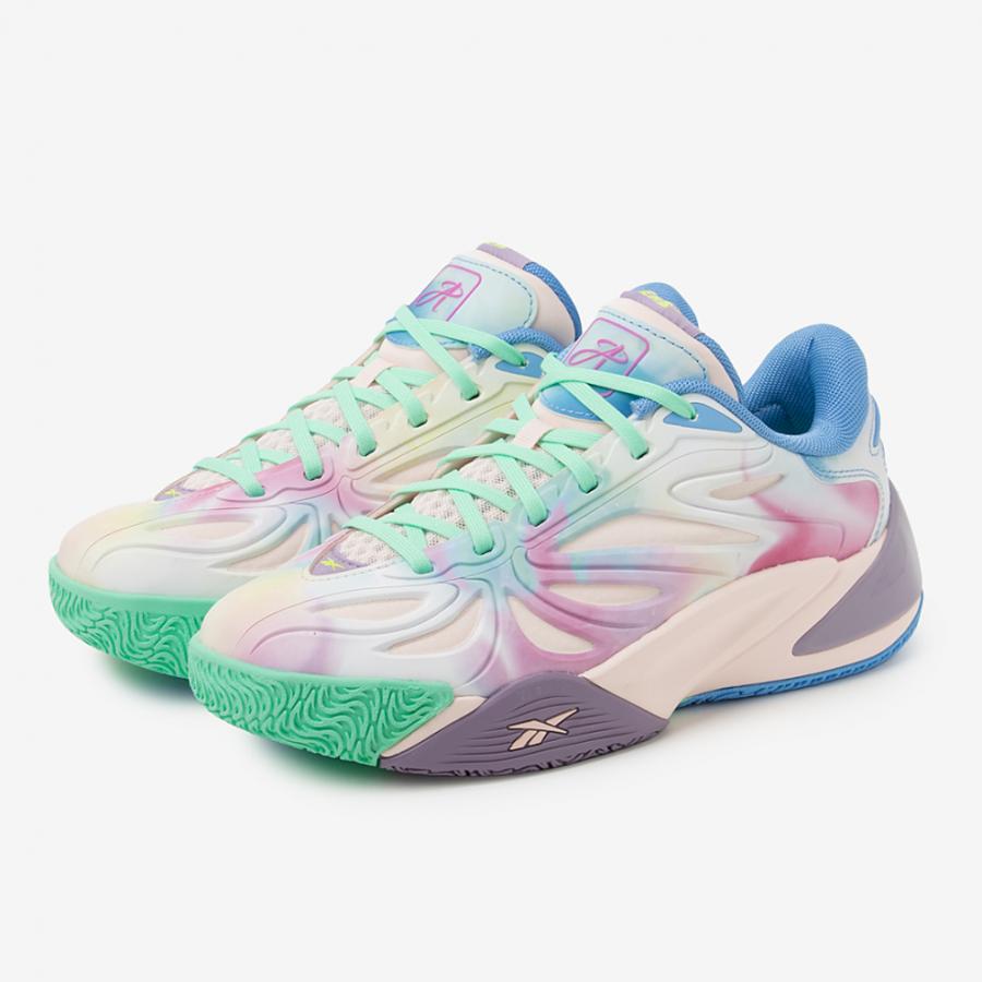 Reebok（リーボック） ANGEL REESE 1 エンジェル リース 1 100262837