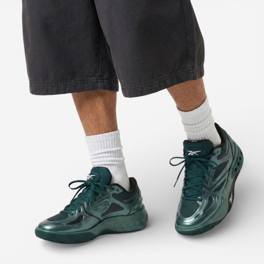 Reebok（リーボック） ENGINE A エンジン A 100245967 メンズ レディス