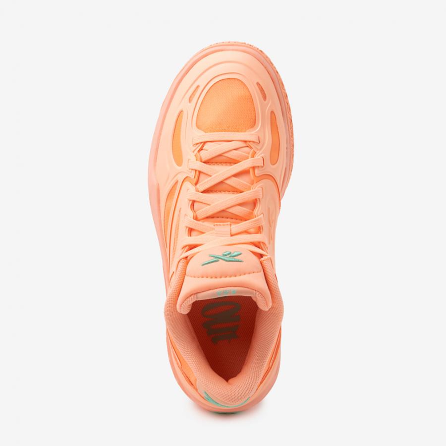 Reebok（リーボック） ENGINE A エンジン A 100245968 メンズ