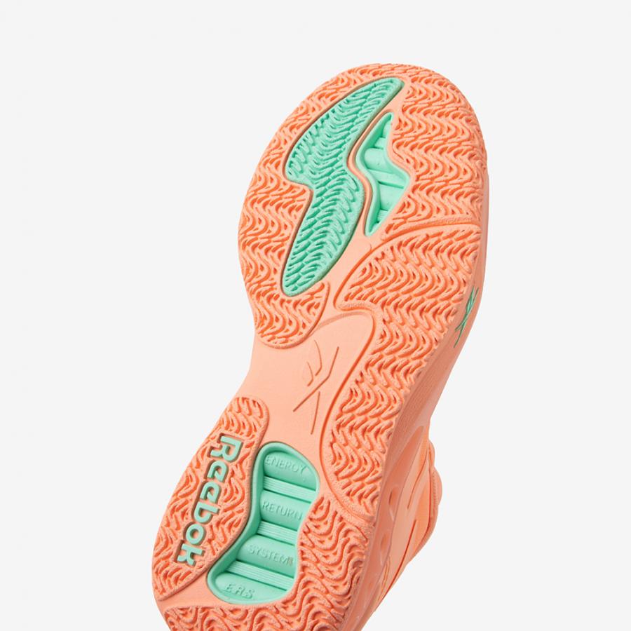 Reebok（リーボック） ENGINE A エンジン A 100245968 メンズ レディス