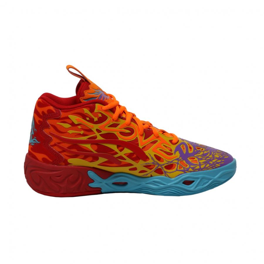 プーマ MB.04 GEM スニーカー 靴 27,0cm 新品 (2328) PUMA（プーマ） MB.04 GEM（MB.04GEM） スニーカー 靴 メンズ