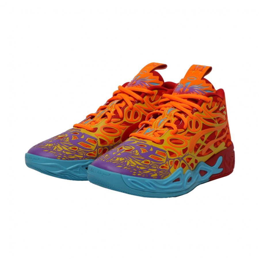 PUMA（プーマ） MB.04 PHOENIX MB.04 フェニックス 311308 メンズ