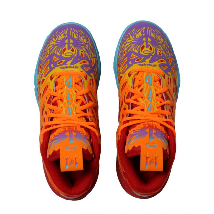 PUMA（プーマ） MB.04 PHOENIX MB.04 フェニックス 311308 メンズ