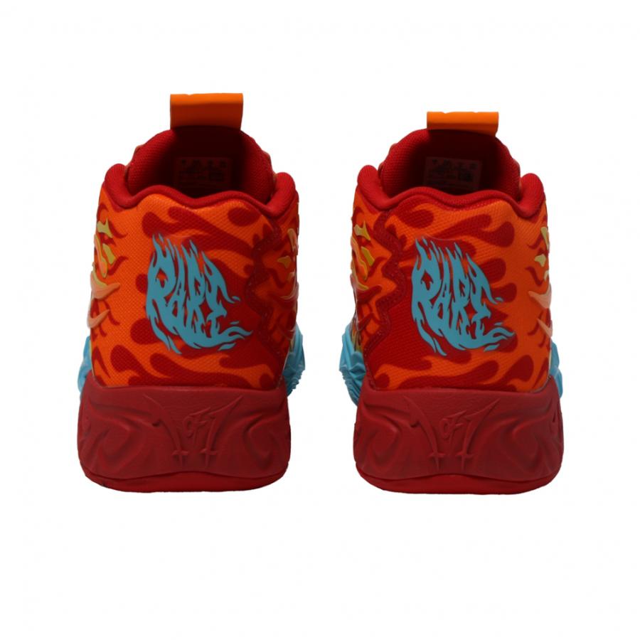 PUMA（プーマ） MB.04 PHOENIX MB.04 フェニックス 311308 メンズ