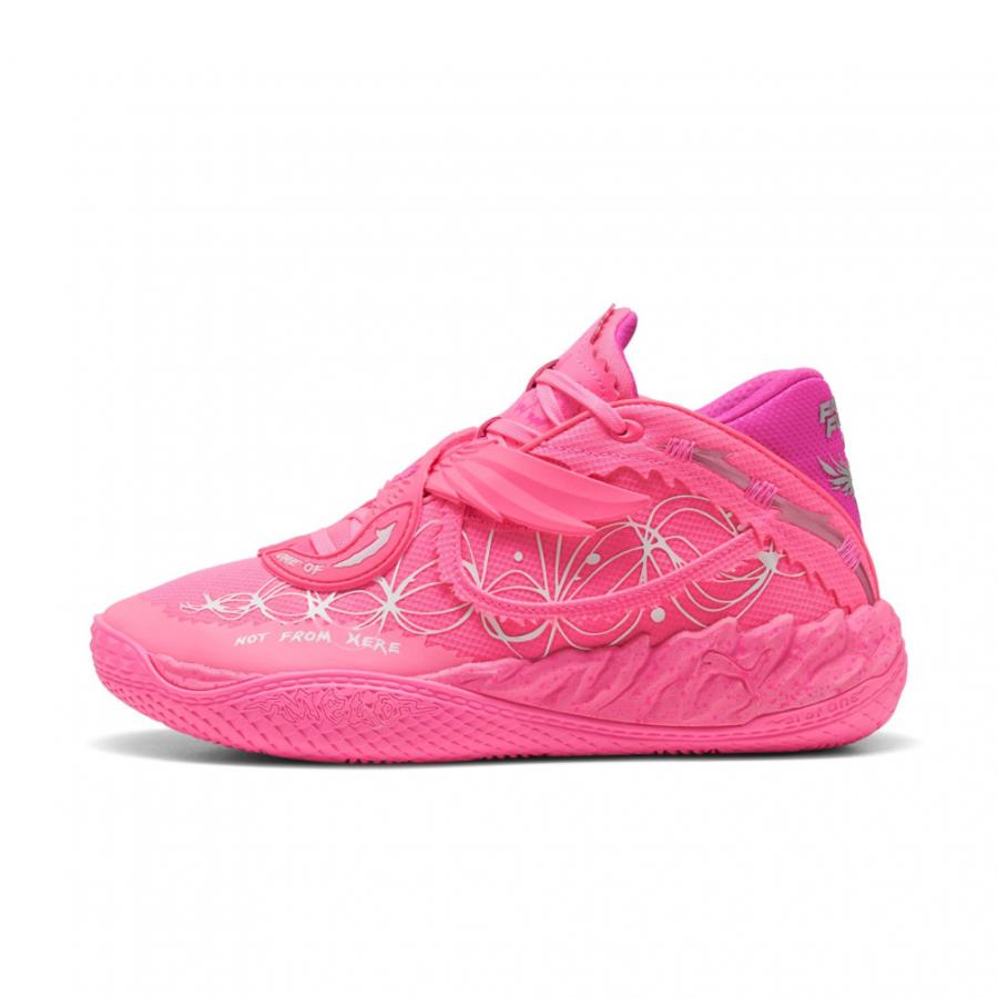PUMA（プーマ） PUMA x ワイルド スピード MB.05 バスケットボール