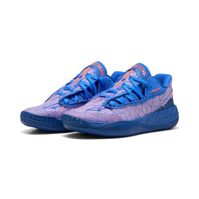 PUMA（プーマ） MB.05 LO BLUEMAZING MB.05 ロー ブルーメイジング