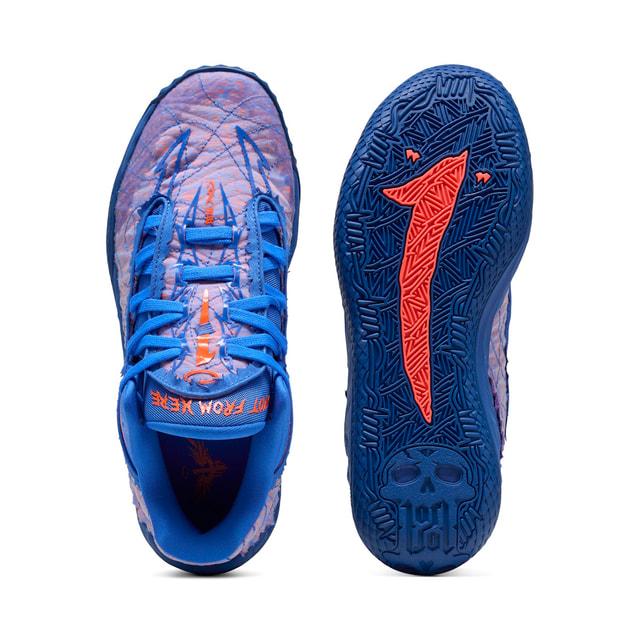 PUMA（プーマ） MB.05 LO BLUEMAZING MB.05 ロー ブルーメイジング