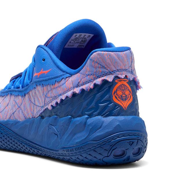 PUMA（プーマ） MB.05 LO BLUEMAZING MB.05 ロー ブルーメイジング