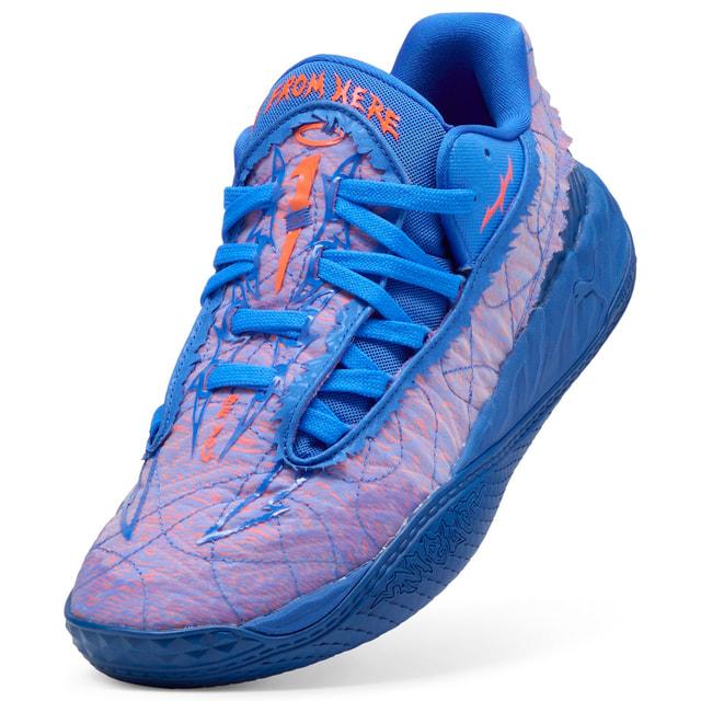 PUMA（プーマ） MB.05 LO BLUEMAZING MB.05 ロー ブルーメイジング