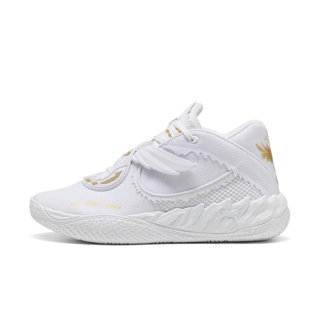 PUMA（プーマ） MB.05 MIST MB05 ミスト 312794 ラメロ・ボール