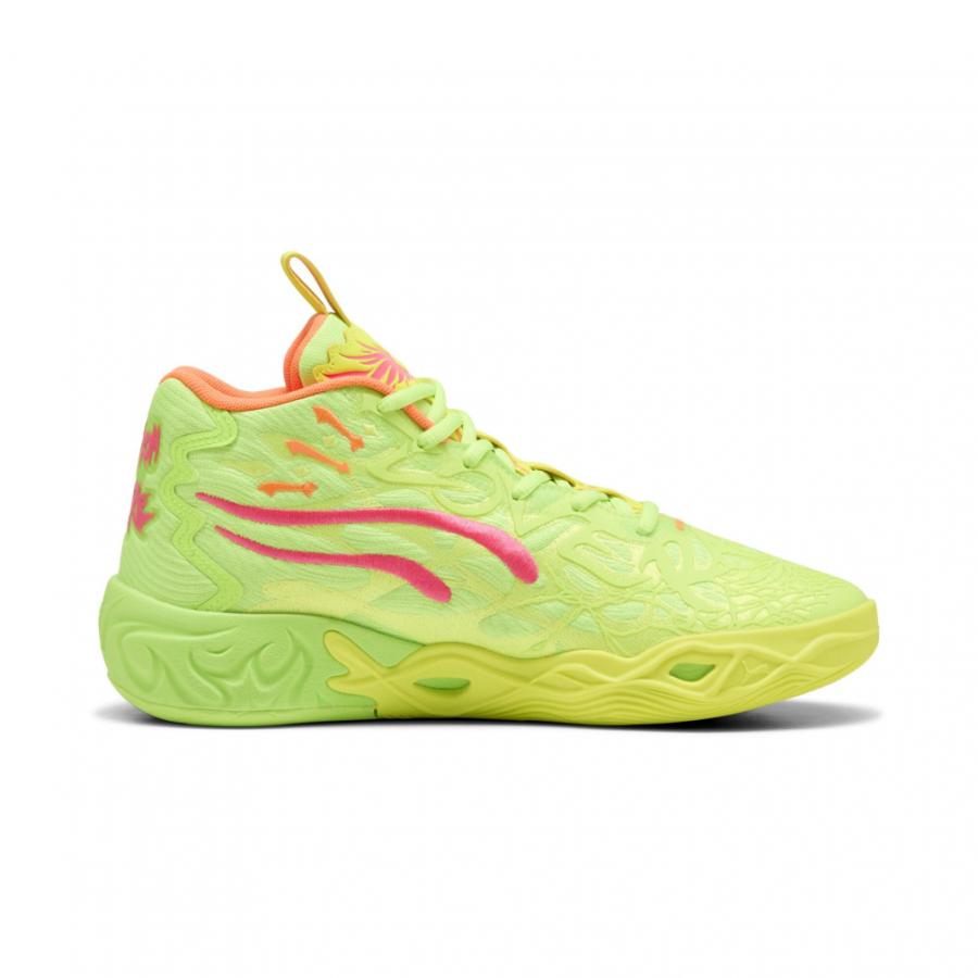 PUMA（プーマ） MB.04 GEM 311421 ラメロ・ボール シグネチャーモデル