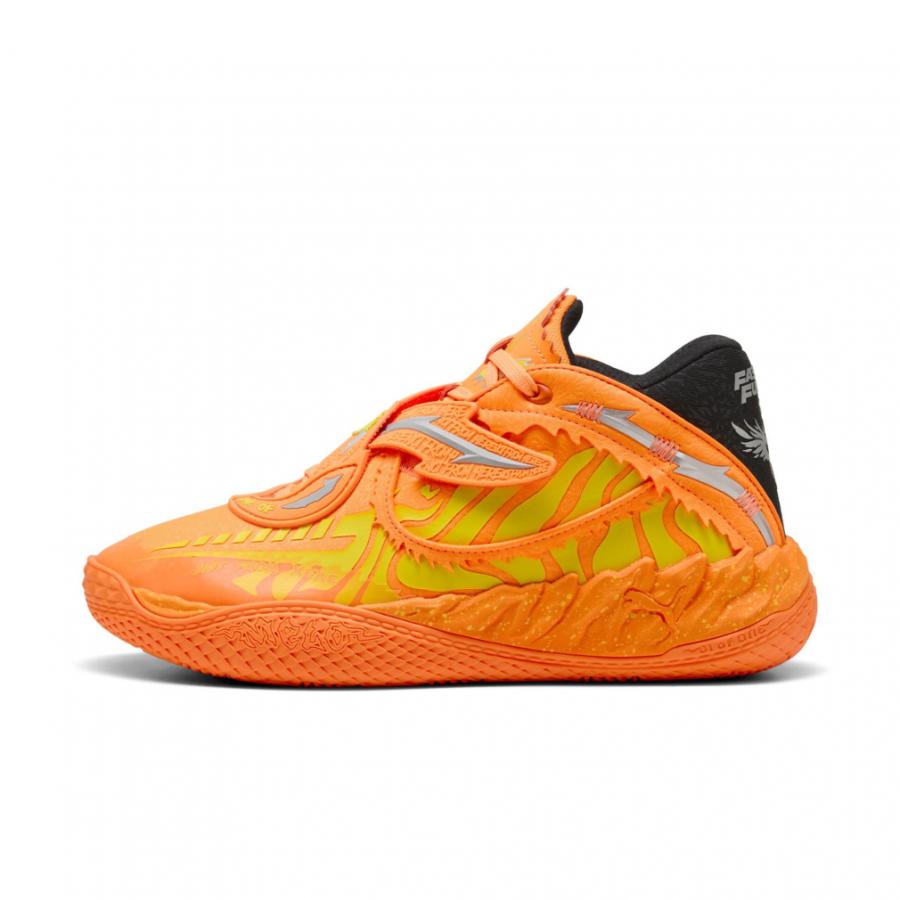PUMA（プーマ） PUMA x ワイルド スピード MB.05 バスケットボール