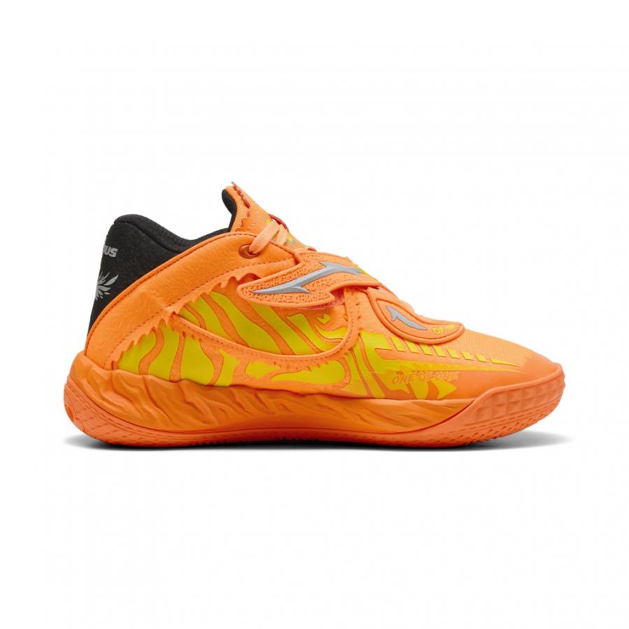PUMA（プーマ） PUMA x ワイルド スピード MB.05 バスケットボール