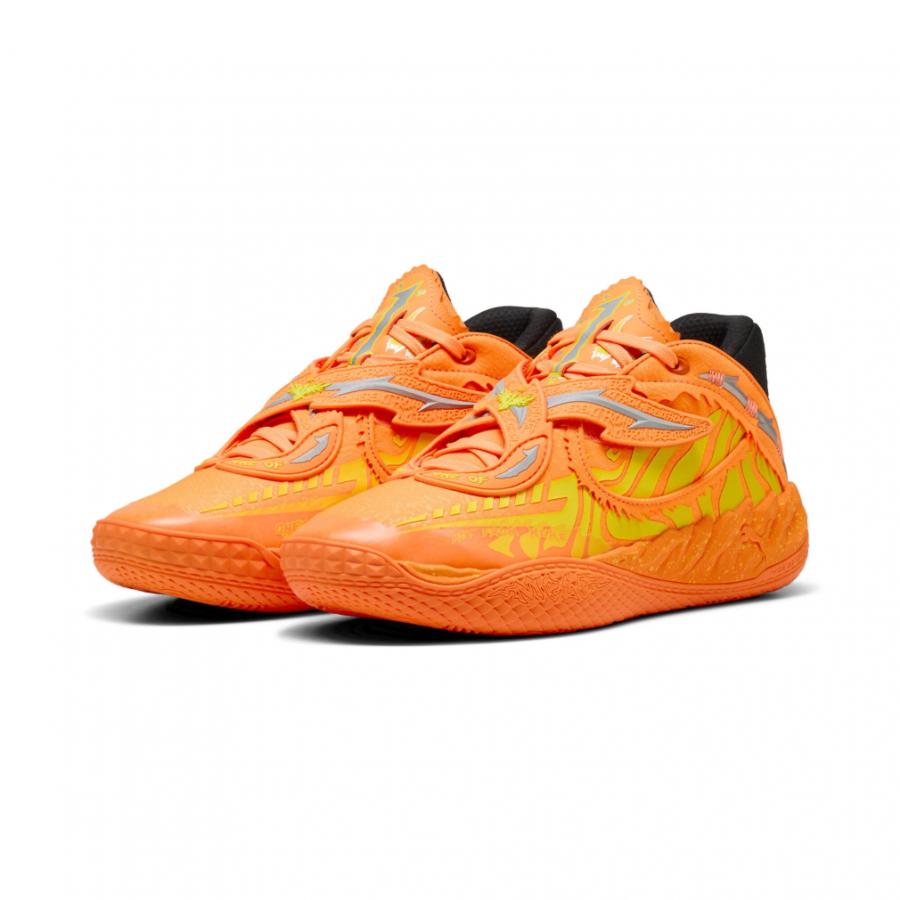 PUMA（プーマ） PUMA x ワイルド スピード MB.05 バスケットボール