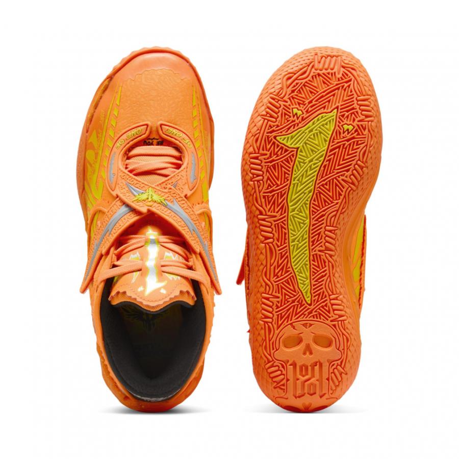 PUMA（プーマ） PUMA x ワイルド スピード MB.05 バスケットボール