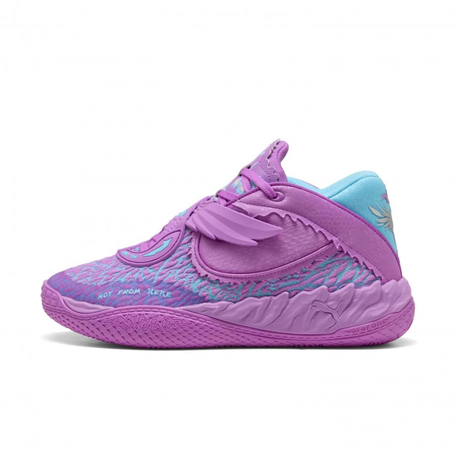 PUMA（プーマ） MB.05 HIVE 312797 ラメロ・ボール シグネチャーモデル