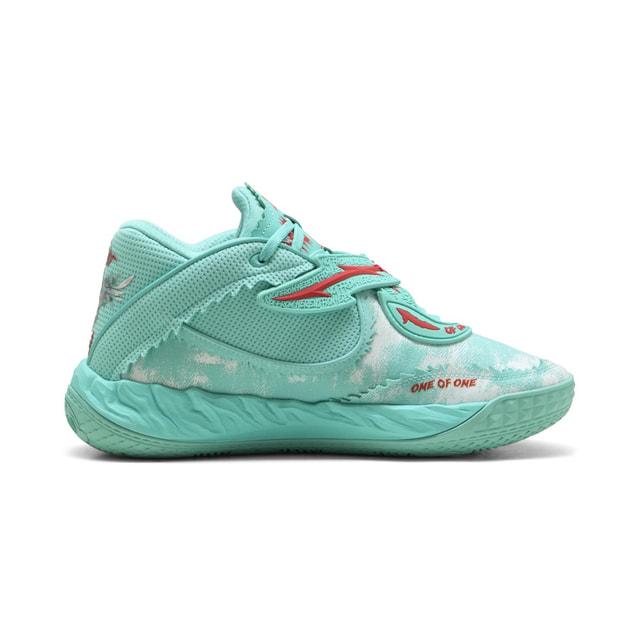 PUMA（プーマ） MB.05 MELO WORLD 312798 ラメロ・ボール シグネチャー