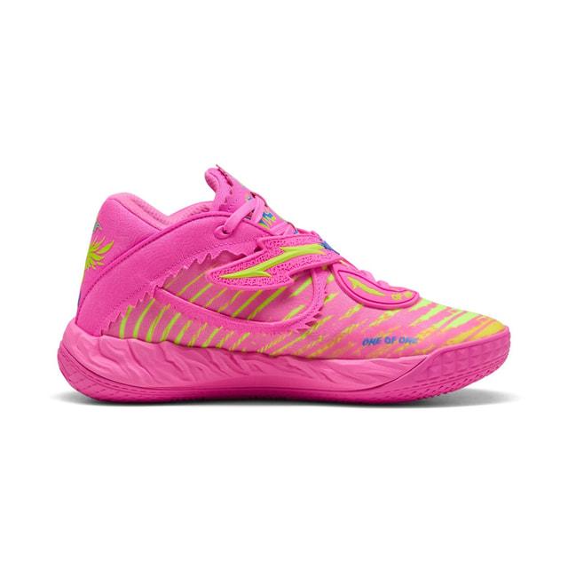 PUMA（プーマ） MB.05 SHOWTIME MB05 ショータイム 313599 ラメロ