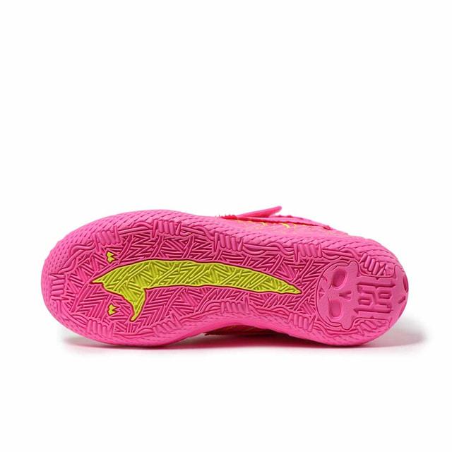 PUMA（プーマ） MB.05 SHOWTIME MB05 ショータイム 313599 ラメロ