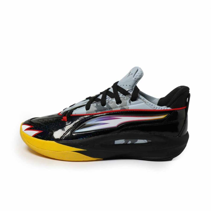 PUMA（プーマ） SCOOT ZEROS III スクート ゼロ 3 312818 スクート