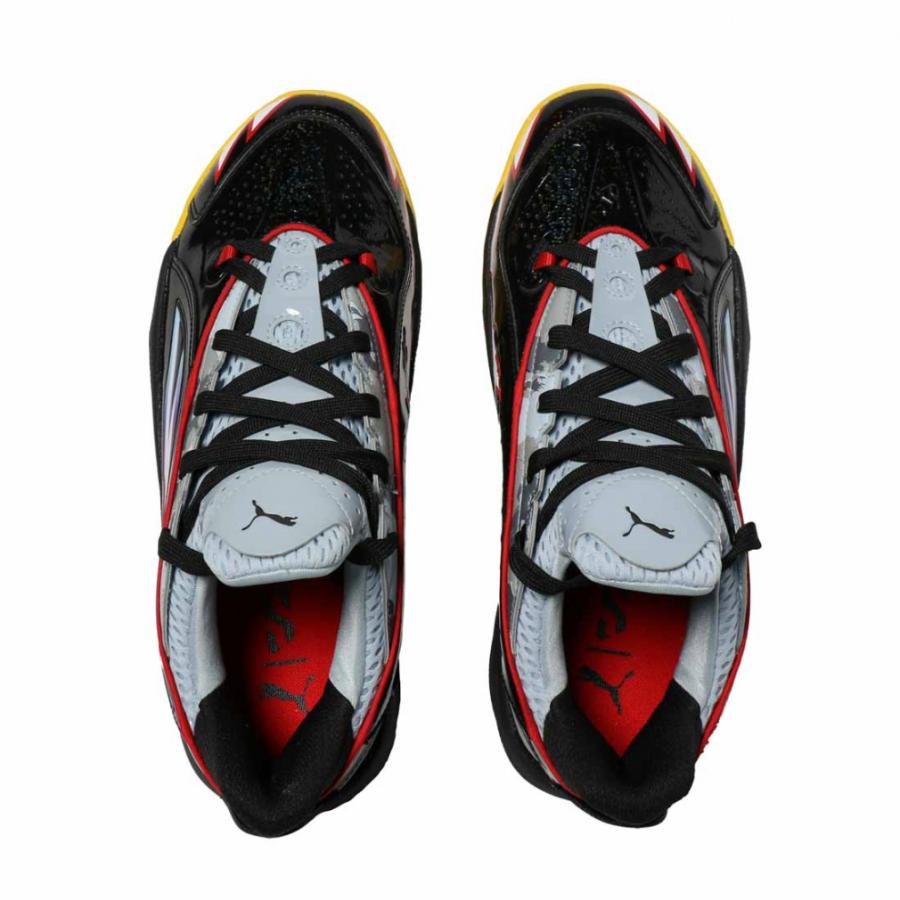 PUMA（プーマ） SCOOT ZEROS III スクート ゼロ 3 312818 スクート