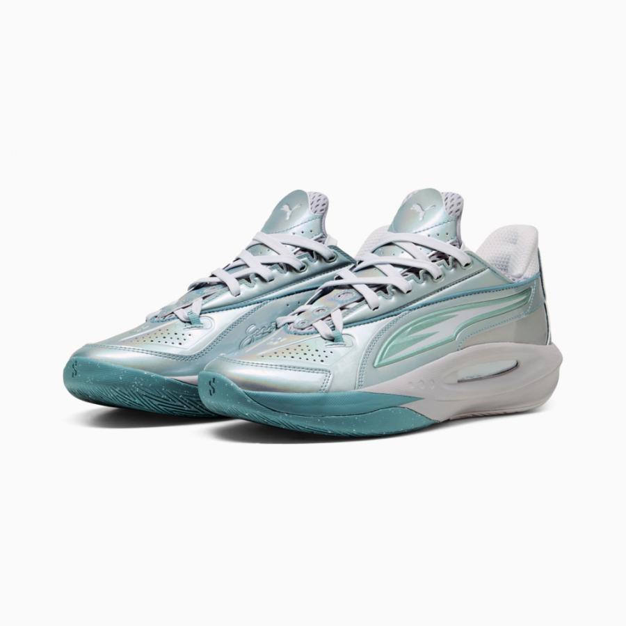 PUMA プーマ バスケットボールシューズ29cm Puma メンズ スカイブレーク 2 ニトロ オールプロ シューズ(男性用)