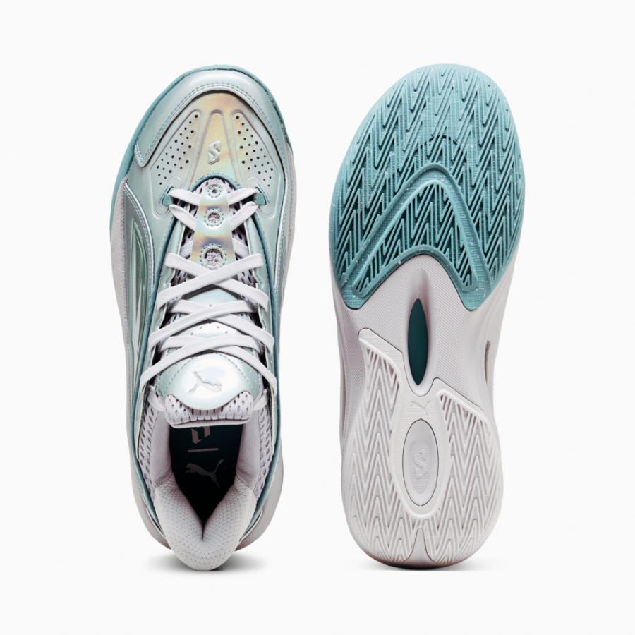 PUMA（プーマ） SCOOT ZEROS III スクートゼロス3 312827 スクート