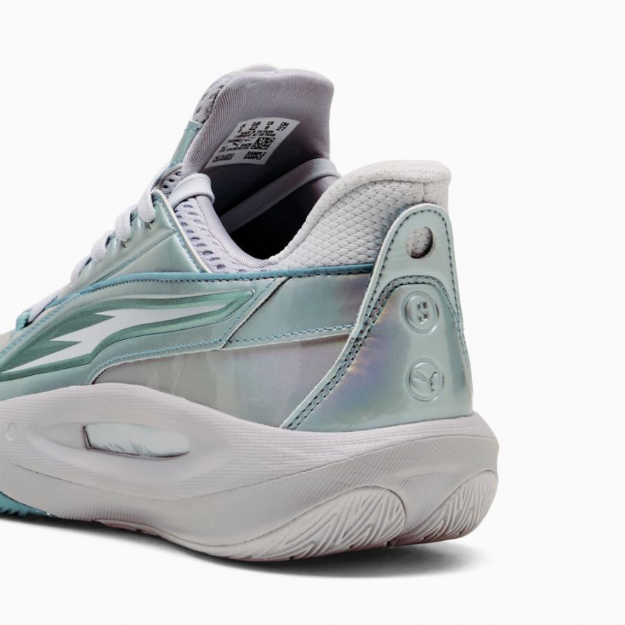 PUMA（プーマ） SCOOT ZEROS III スクートゼロス3 312827 スクート