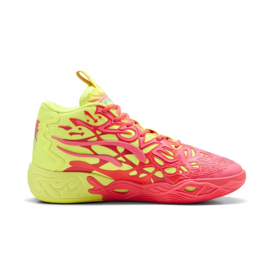 PUMA（プーマ） MB.04 1LOVE 310532 ラメロ・ボール シグネチャー
