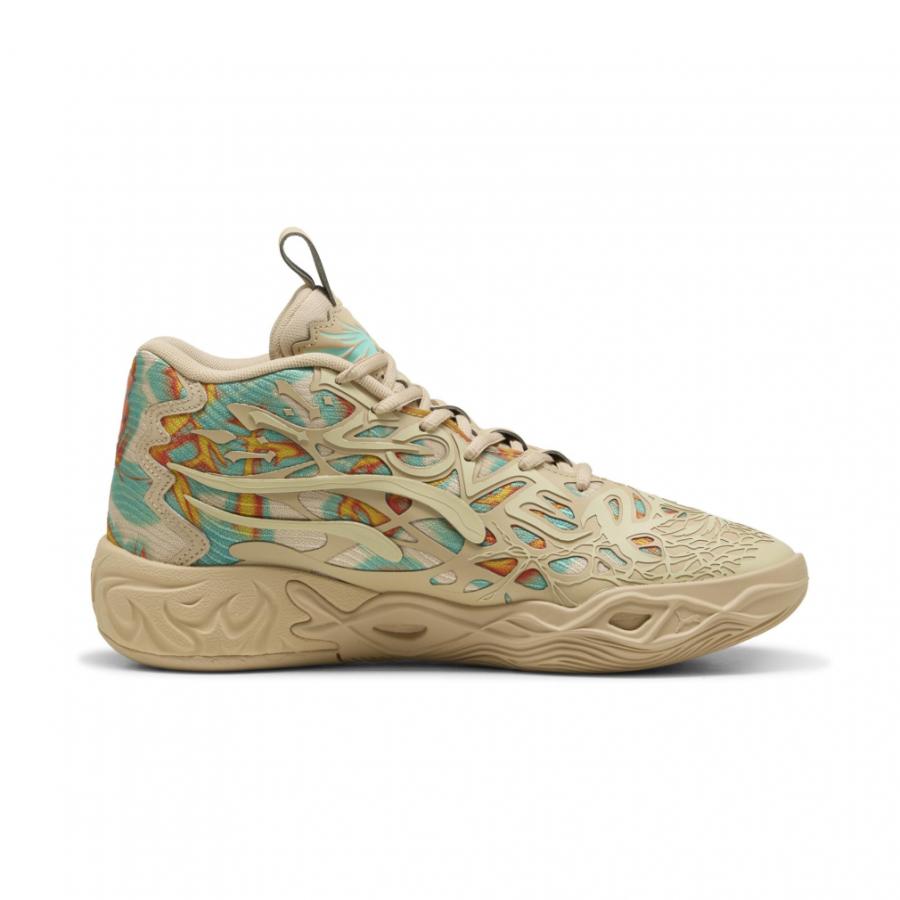 PUMA プーマ MB.04 FLARE 312209 ラメロ・ボール シグネチャー