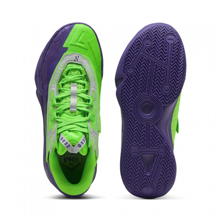 PUMA（プーマ） SCOOT ZEROS II NXTPRO HOOPS スクートゼロ 2 NXTPRO