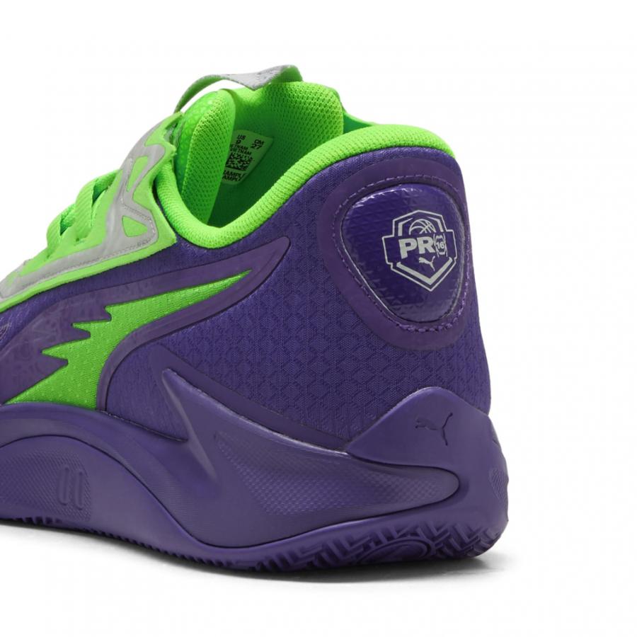希少！スコッティ ボブ 185cm DIAMIR FREE RIDE S付き PUMA（プーマ） SCOOT ZEROS II NXTPRO HOOPS スクートゼロ 2 NXTPRO