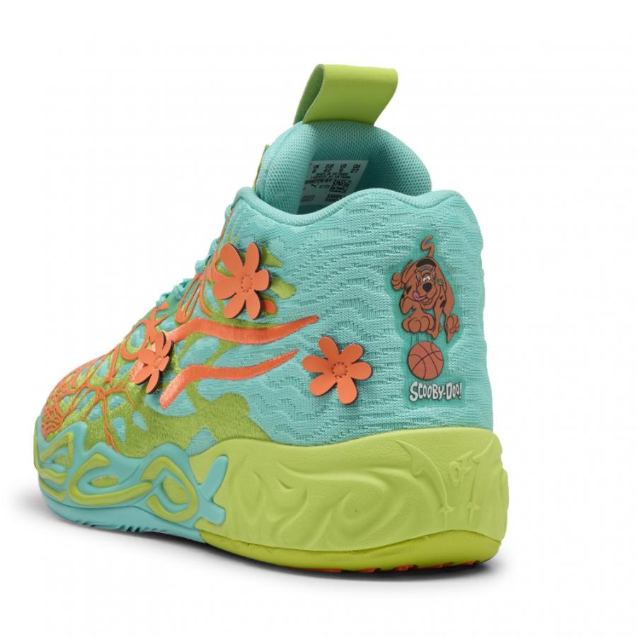 PUMA（プーマ） MB.04 SCOOBY DOO MB04 スクービー ドゥー 310776
