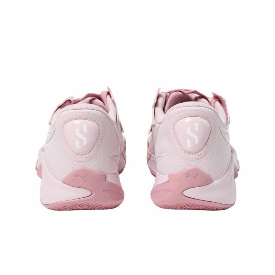 PUMA（プーマ） SCOOT ZEROS II スクート ゼロ 2 PEACH 312228