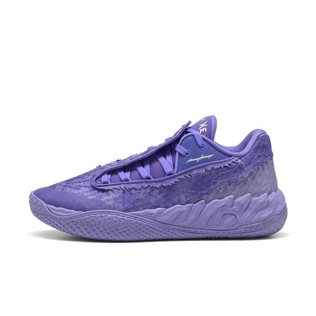 PUMA（プーマ） MB.05 LO TEAM MB.05 ロー チーム 313266 ラメロ