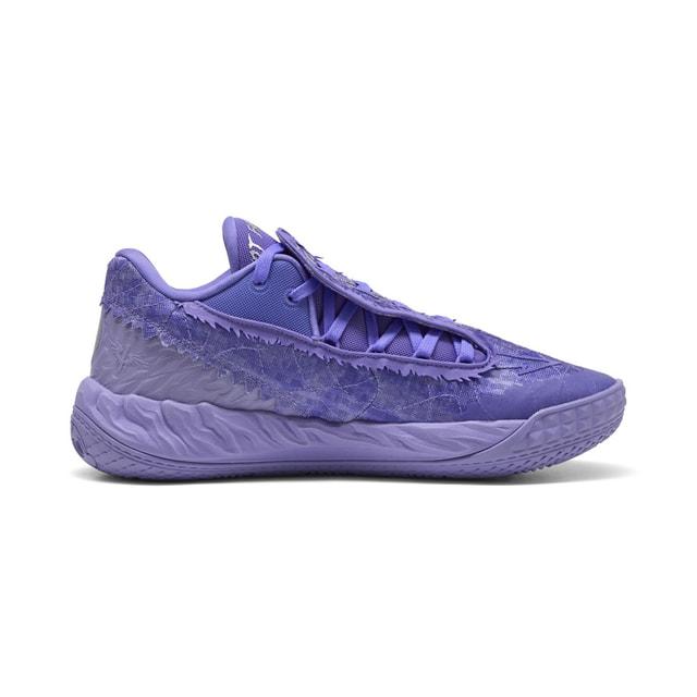 PUMA（プーマ） MB.05 LO TEAM MB.05 ロー チーム 313266 ラメロ