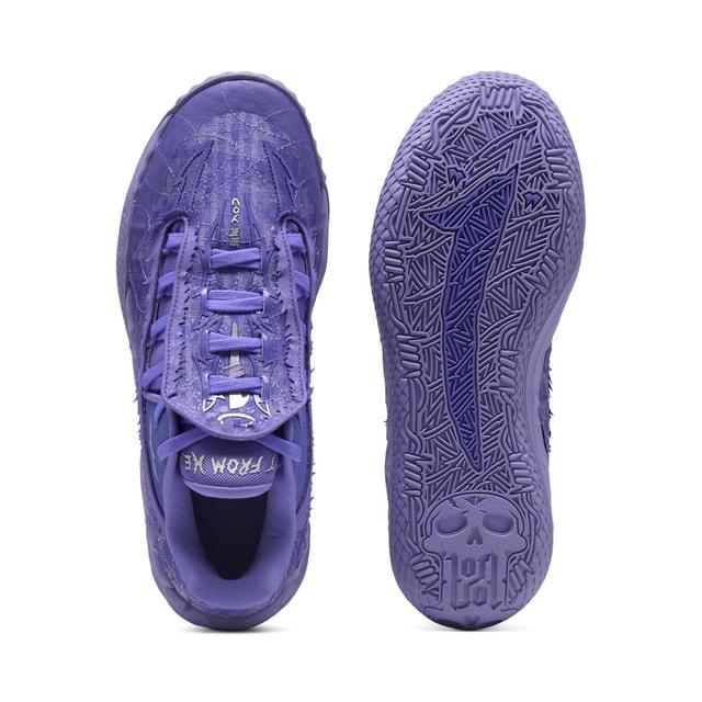 PUMA（プーマ） MB.05 LO TEAM MB.05 ロー チーム 313266 ラメロ
