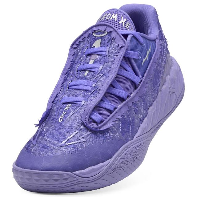 PUMA（プーマ） MB.05 LO TEAM MB.05 ロー チーム 313266 ラメロ