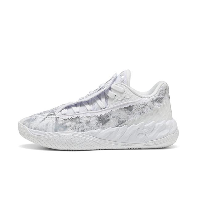 PUMA（プーマ） MB.05 LO TEAM MB.05 ロー チーム 313266 ラメロ