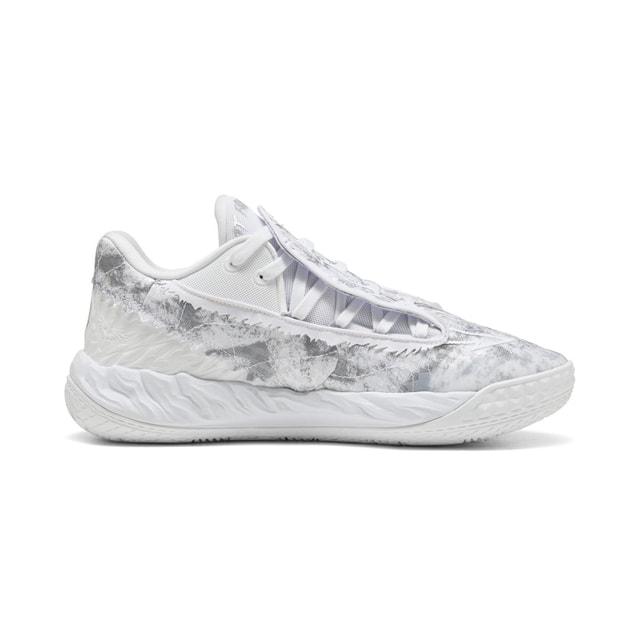 PUMA（プーマ） MB.05 LO TEAM MB.05 ロー チーム 313266 ラメロ