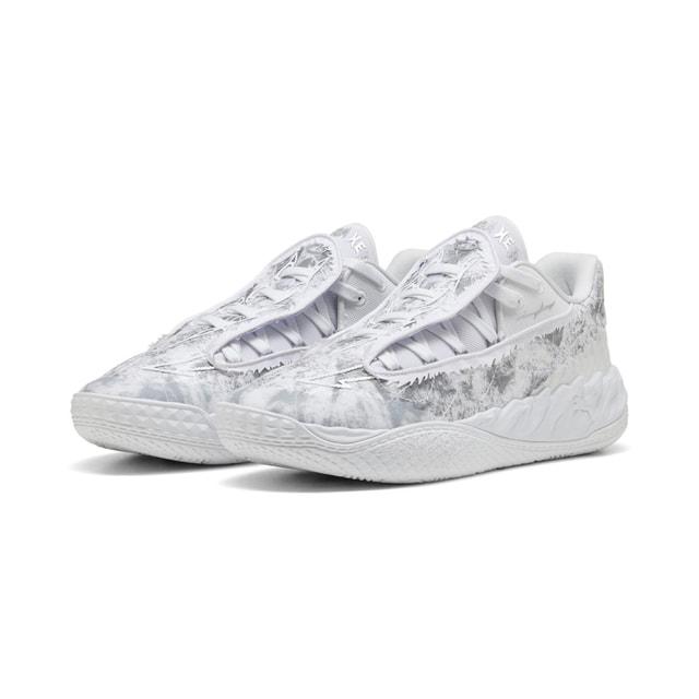 PUMA（プーマ） MB.05 LO TEAM MB.05 ロー チーム 313266 ラメロ