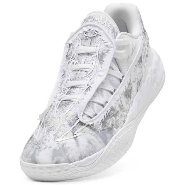 PUMA（プーマ） MB.05 LO TEAM MB.05 ロー チーム 313266 ラメロ